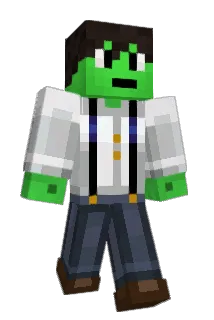 Marco_PoloNEZ Minecraft avatar full body