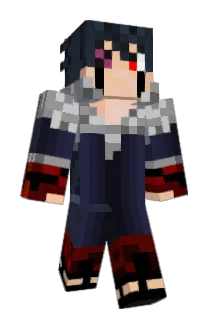 Marco_Q Minecraft avatar full body