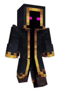 Marco_Slump Minecraft avatar full body
