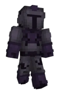 Marcobg34 Minecraft avatar full body