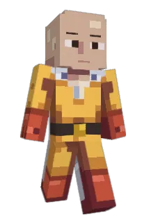 Marcoholic22 Minecraft avatar full body