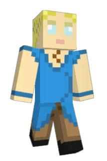 Marcola224 Minecraft avatar full body