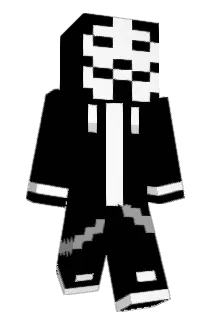 Marcolee11 Minecraft avatar full body