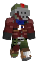 Custom render preview