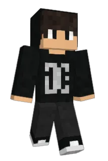 Marcoooooo_di Minecraft avatar full body