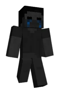 Marcoplo_898 Minecraft avatar full body