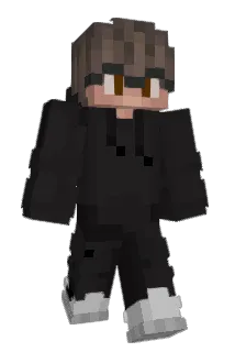 MarcorMC Minecraft avatar full body