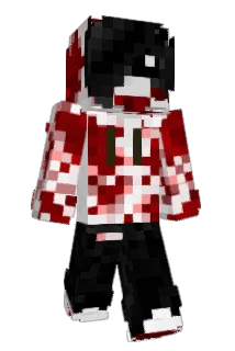 Marcor_G Minecraft avatar full body