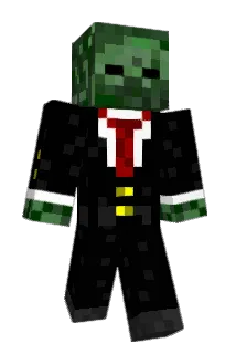 Marcos0205 Minecraft avatar full body