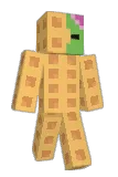 Marcos1001 Minecraft avatar full body