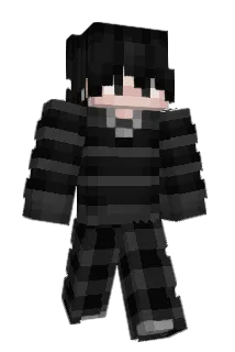 Marcos42 Minecraft avatar full body