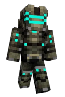 MarcosBortoli Minecraft avatar full body
