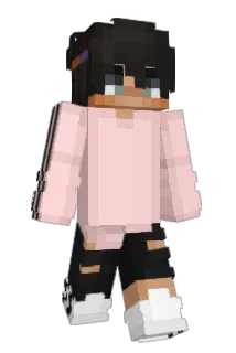 MarcosSkrr_ Minecraft avatar full body