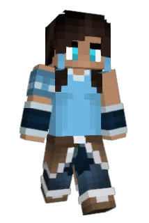 Marcos_ity Minecraft avatar full body