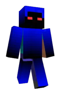 Marcosd1227 Minecraft avatar full body