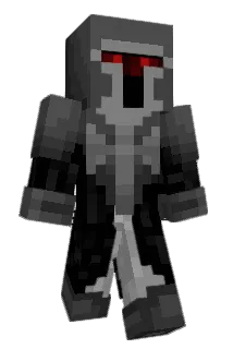 Marcosmdmg99 Minecraft avatar full body