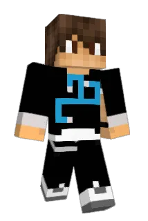 Marcospato4 Minecraft avatar full body