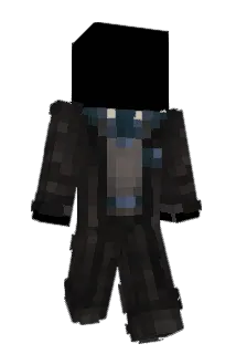 Marcosvz1011 Minecraft avatar full body