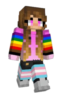Marcowak8346 Minecraft avatar full body