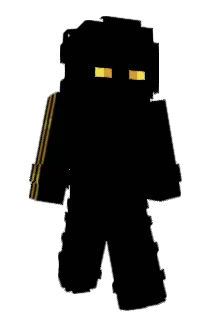 Marcoz Minecraft avatar full body