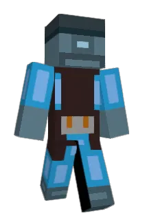 Marcraft_113 Minecraft avatar full body