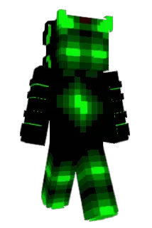 MarcssMt10 Minecraft avatar full body