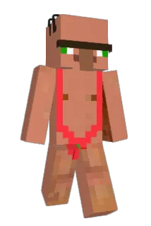 Marcus040511 Minecraft avatar full body