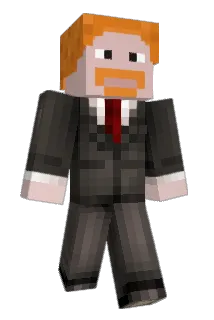 Marcus9009 Minecraft avatar full body