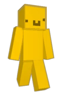MarcusFJ Minecraft avatar full body