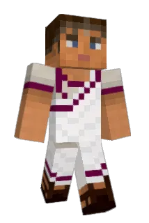 MarcusFlavius Minecraft avatar full body