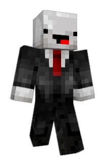 MarcusMediumNose Minecraft avatar full body