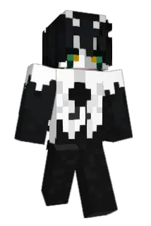 MarcusNav Minecraft avatar full body