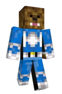 MarcusSmith05 Minecraft avatar full body