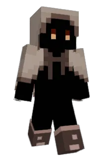 MarcusTse Minecraft avatar full body