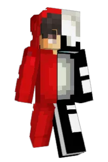 Marcus_819 Minecraft avatar full body