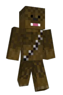 Marcus_Lange Minecraft avatar full body