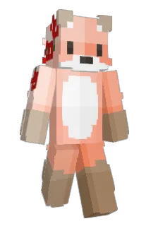 Marcus_Rein Minecraft avatar full body