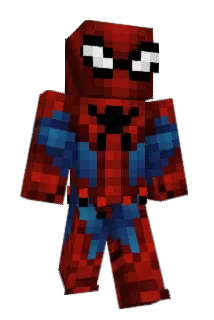 Marcusleej96 Minecraft avatar full body