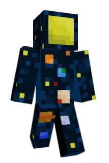Marcusscuss Minecraft avatar full body