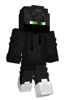 Marcuzzzzl Minecraft avatar full body