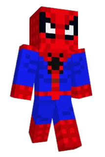 Marcxd_1 Minecraft avatar full body