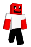 Marcyzzz_ Minecraft avatar full body