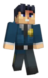 Custom render preview