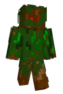 Mardolf12 Minecraft avatar full body
