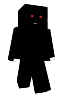 Mareiko_1517 Minecraft avatar full body