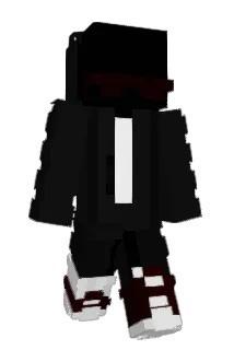Marek20122 Minecraft avatar full body