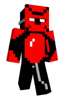 Marek692137 Minecraft avatar full body