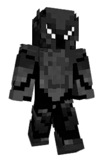 Marek91 Minecraft avatar full body