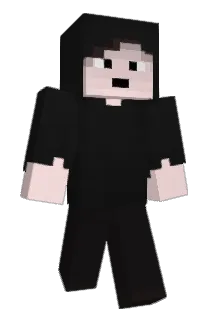 MarekG1229 Minecraft avatar full body