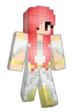 Marelli Minecraft avatar full body